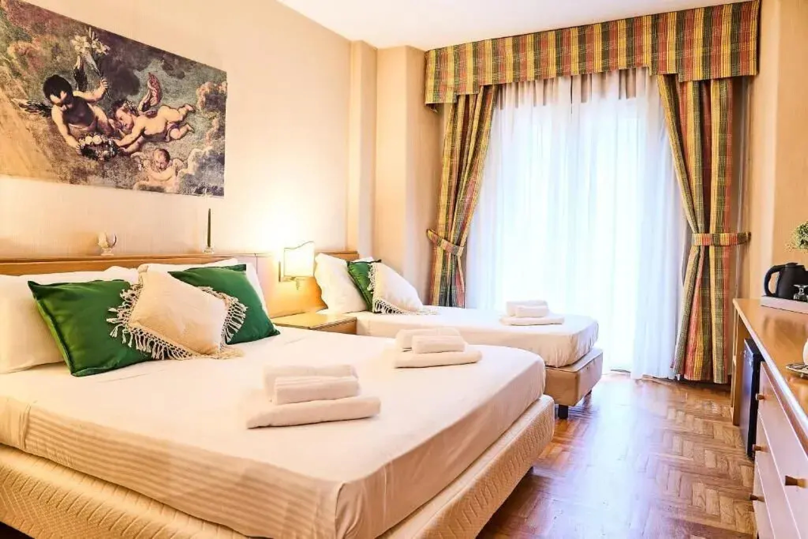Hotel Camigliatello