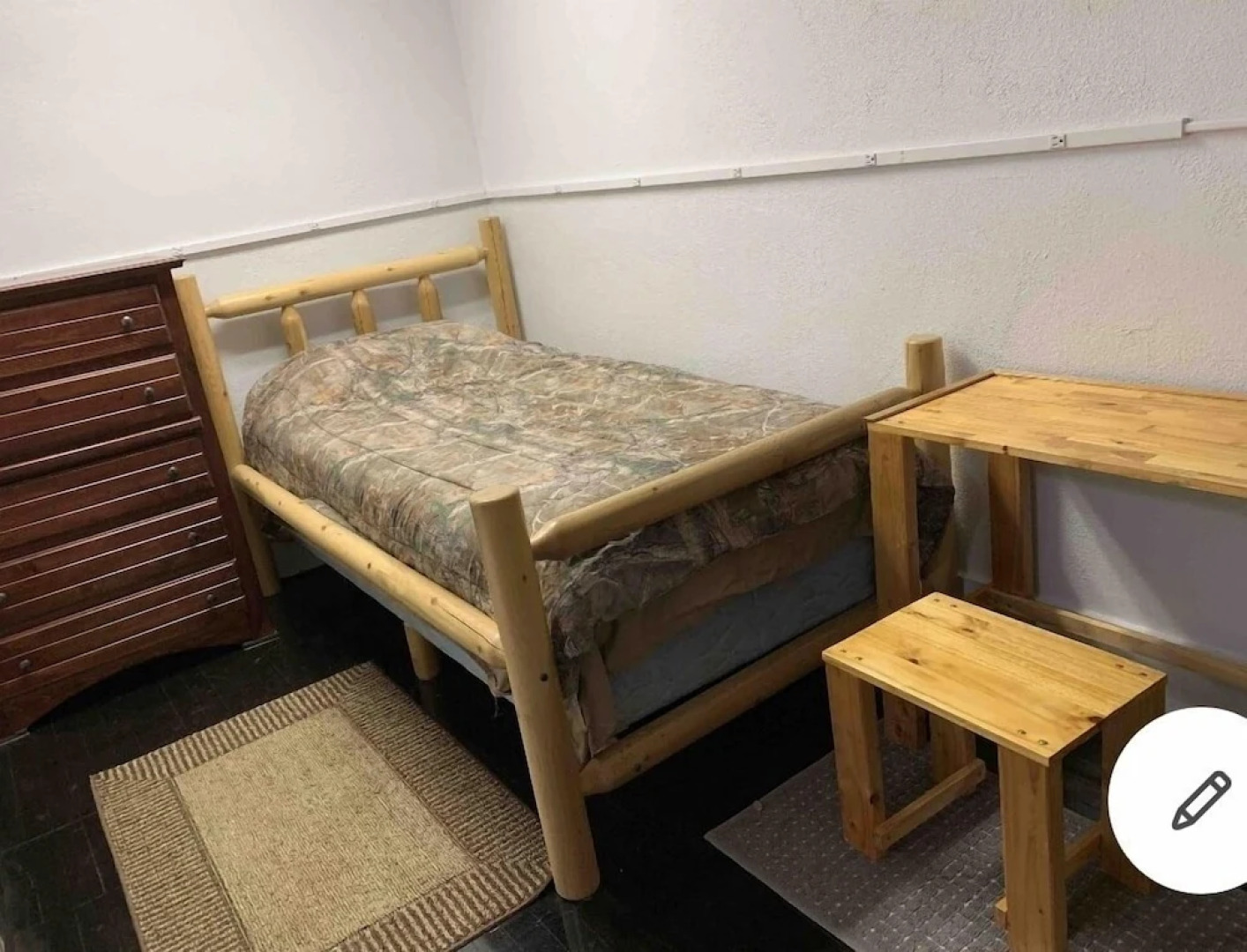 Nashwauk Lodging - Hostel