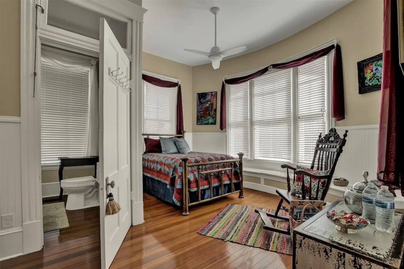 The Holekamp House Bed & Breakfast