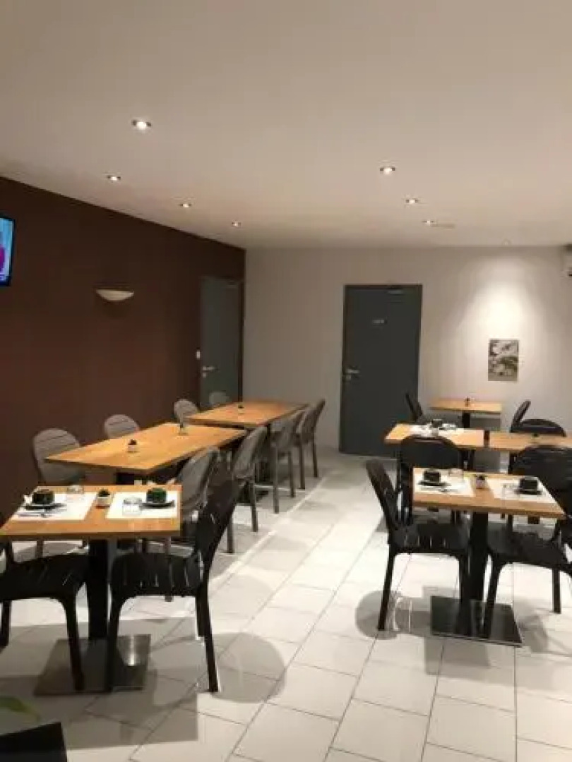 Revhotel
