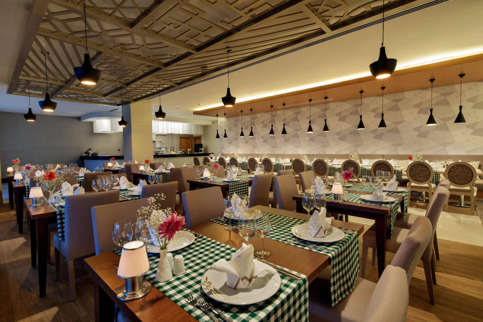 Курорт Papillon Ayscha Resort & Spa - All Inclusive