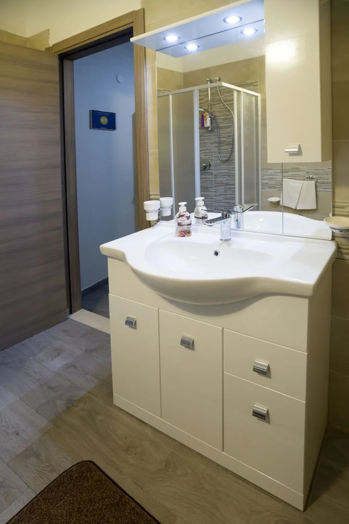 Casa Vacanze Del Core