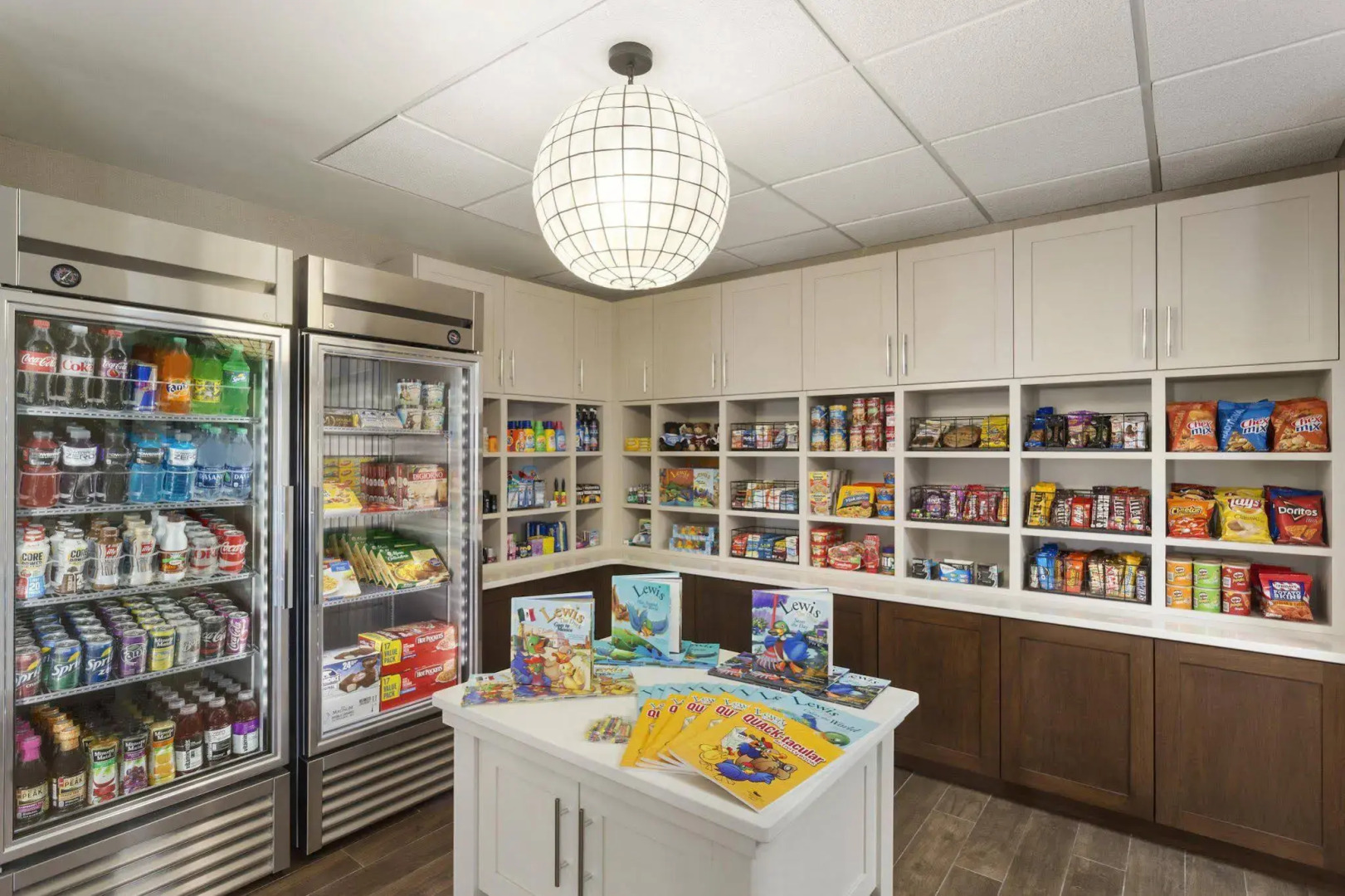 Homewood Suites by Hilton Fargo