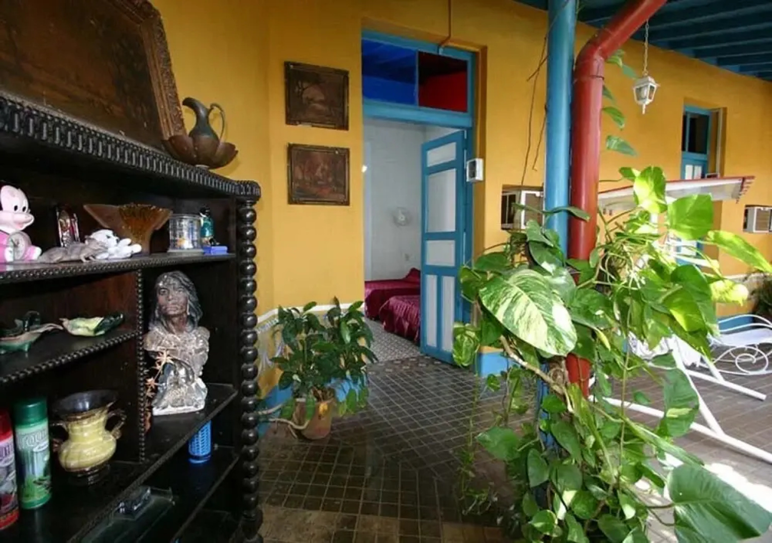 La Estancia REMEDIOS