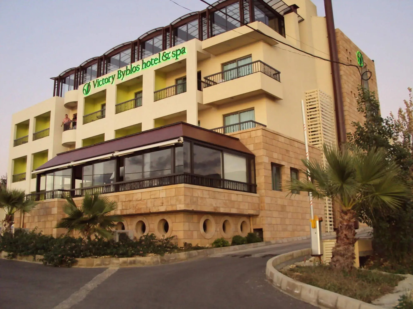 Victory Byblos Hotel & Spa