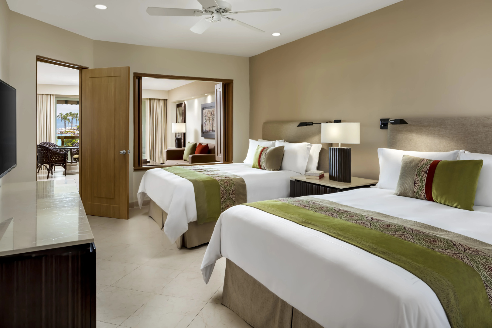 Grand Velas Riviera Nayarit - All Inclusive