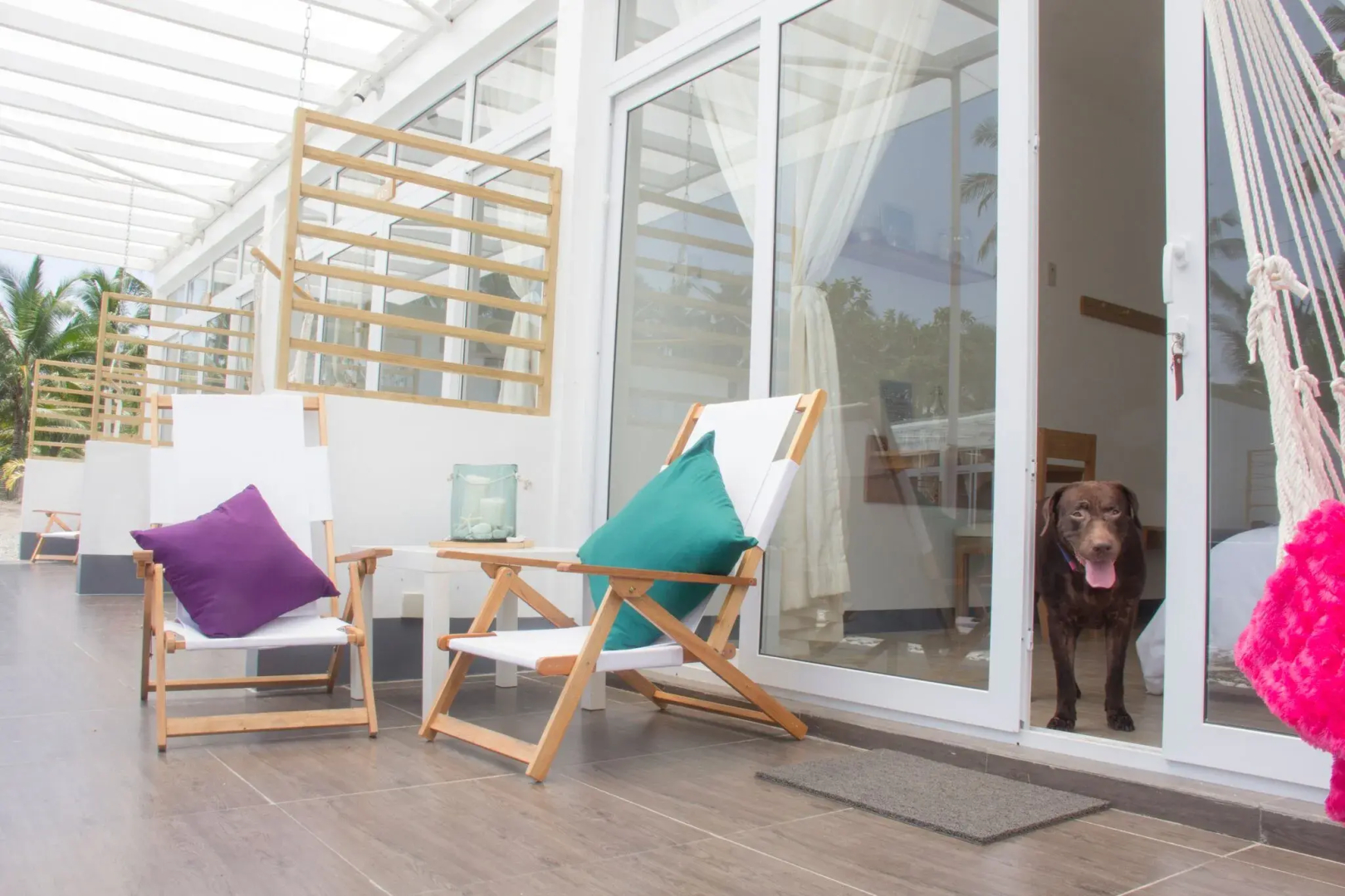 L'Sirene Boutique Resort