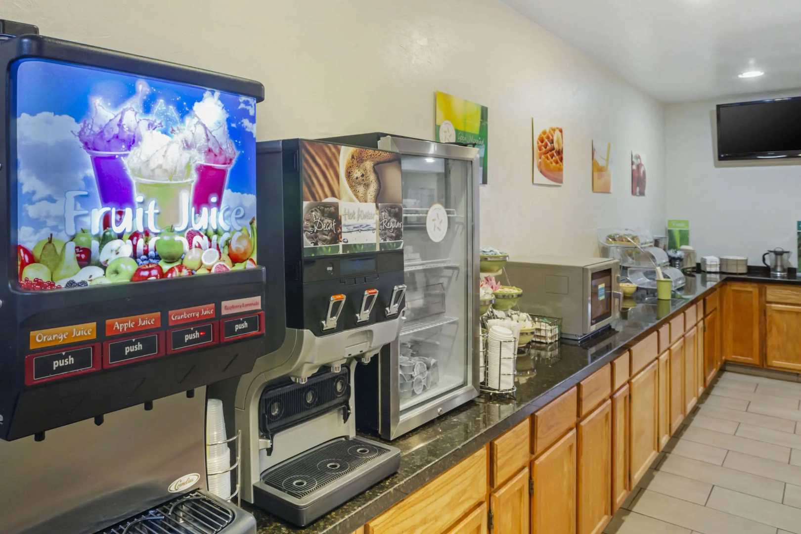 Quality Suites Moab near Arches National Park