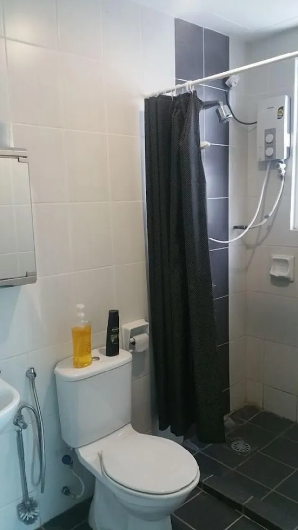 Homestay Signature Suite