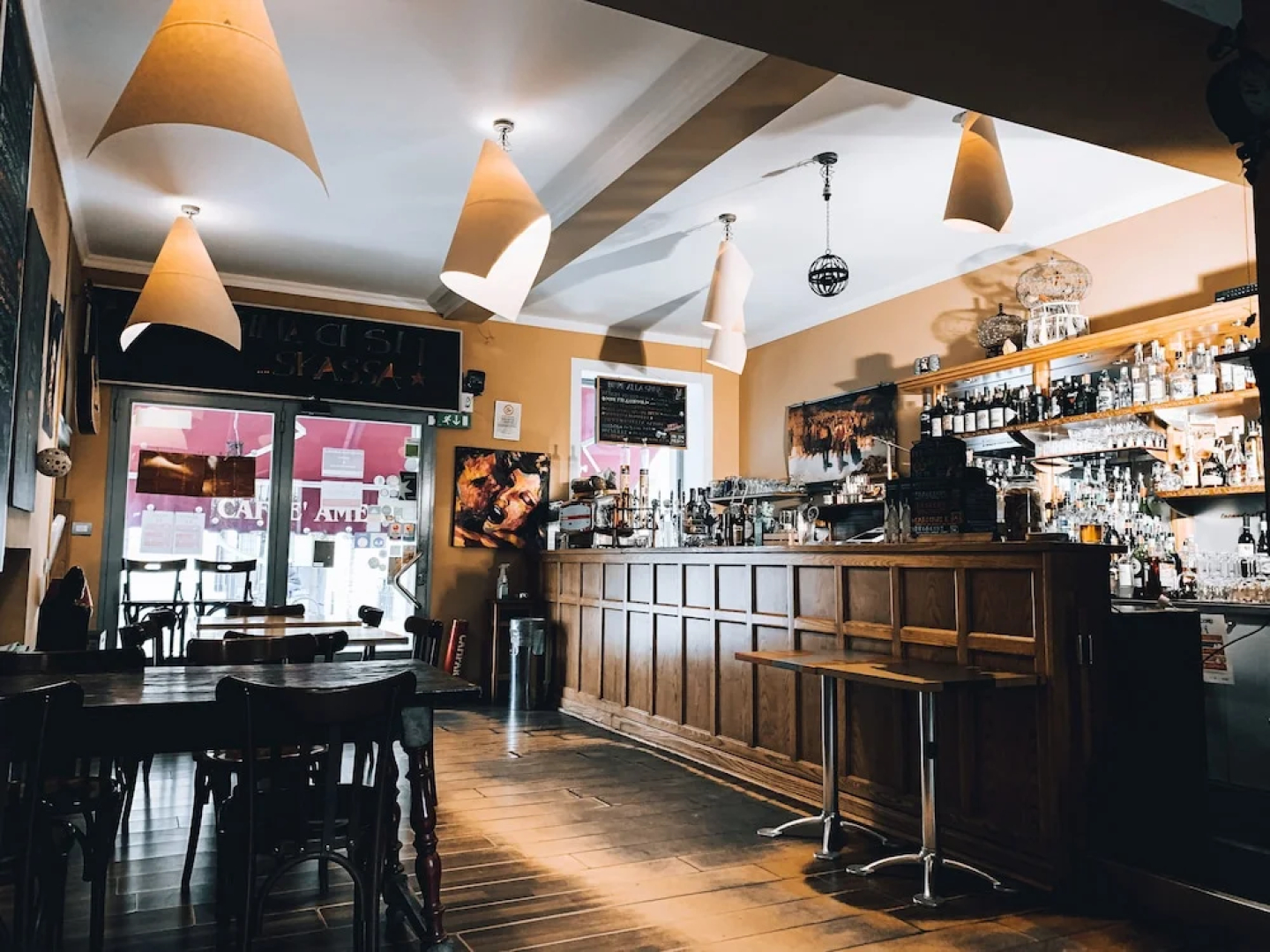 Locanda al 5