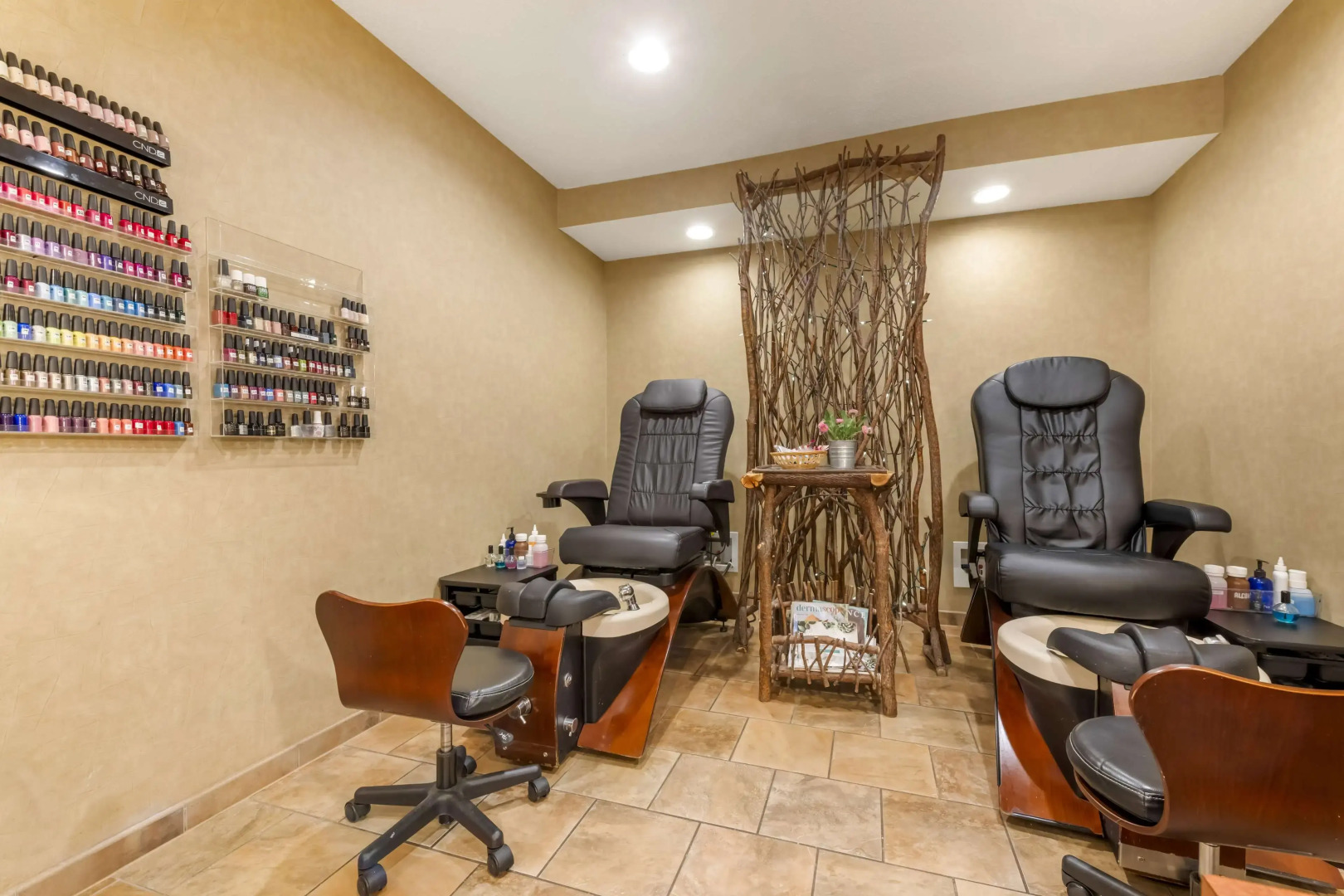 Best Western Premier The Lodge on Lake Detroit