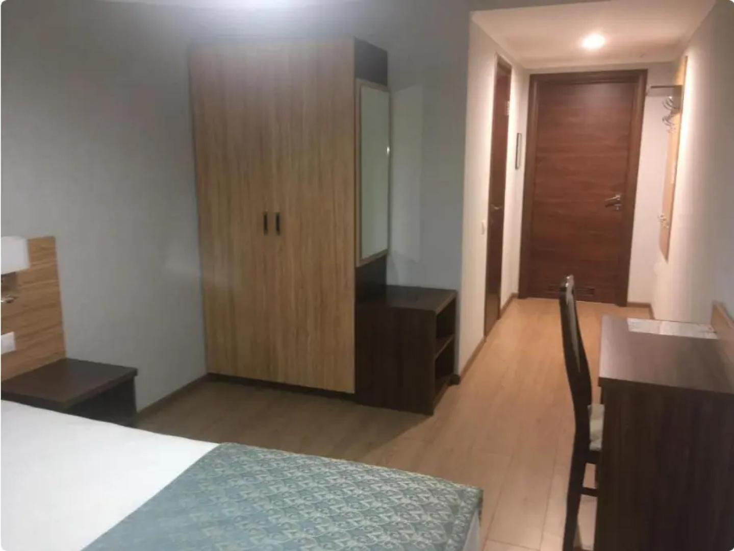 BIBA Motel