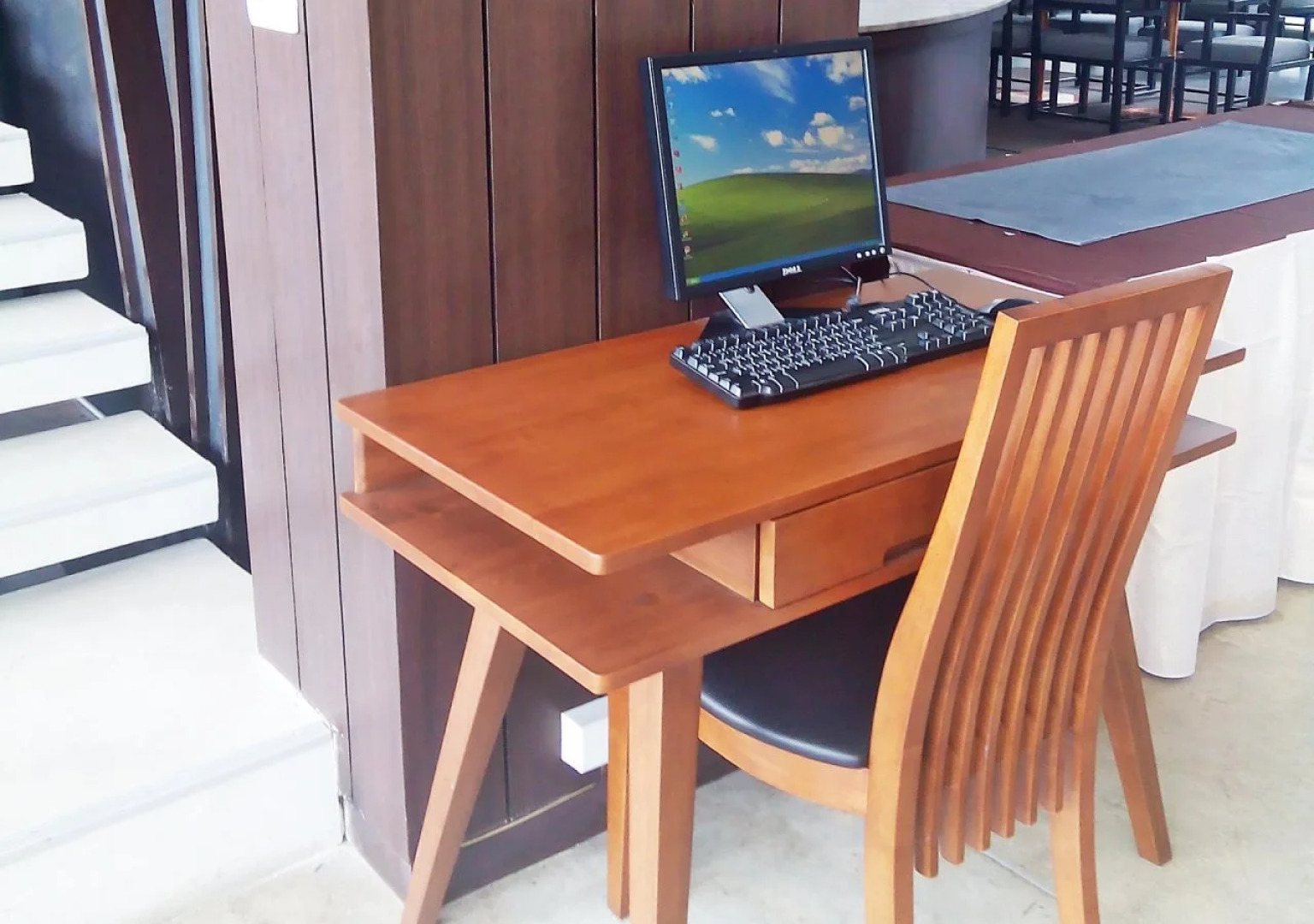 Vismaya Suvarnabhumi Hotel