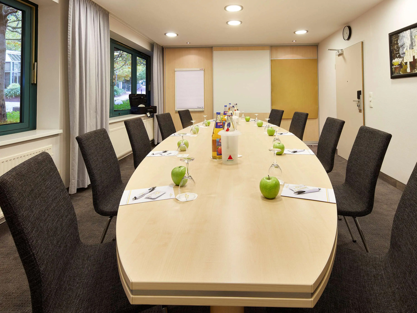 GHOTEL hotel & living Hannover