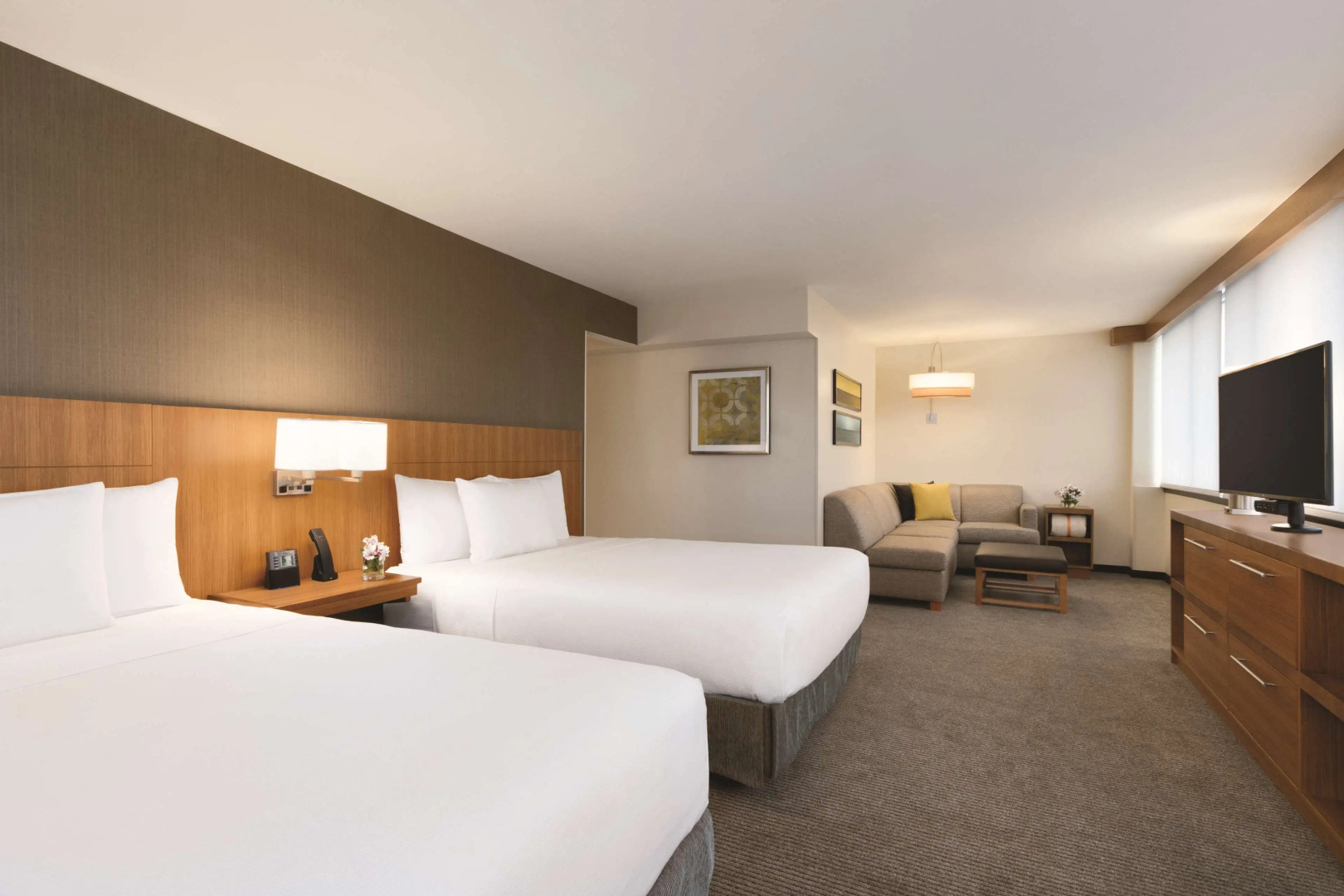 Hyatt Place Chicago/O'Hare Airport