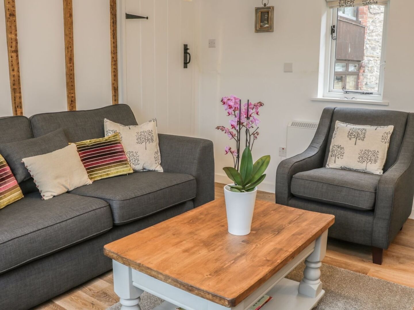 Prescott Mill Cottage