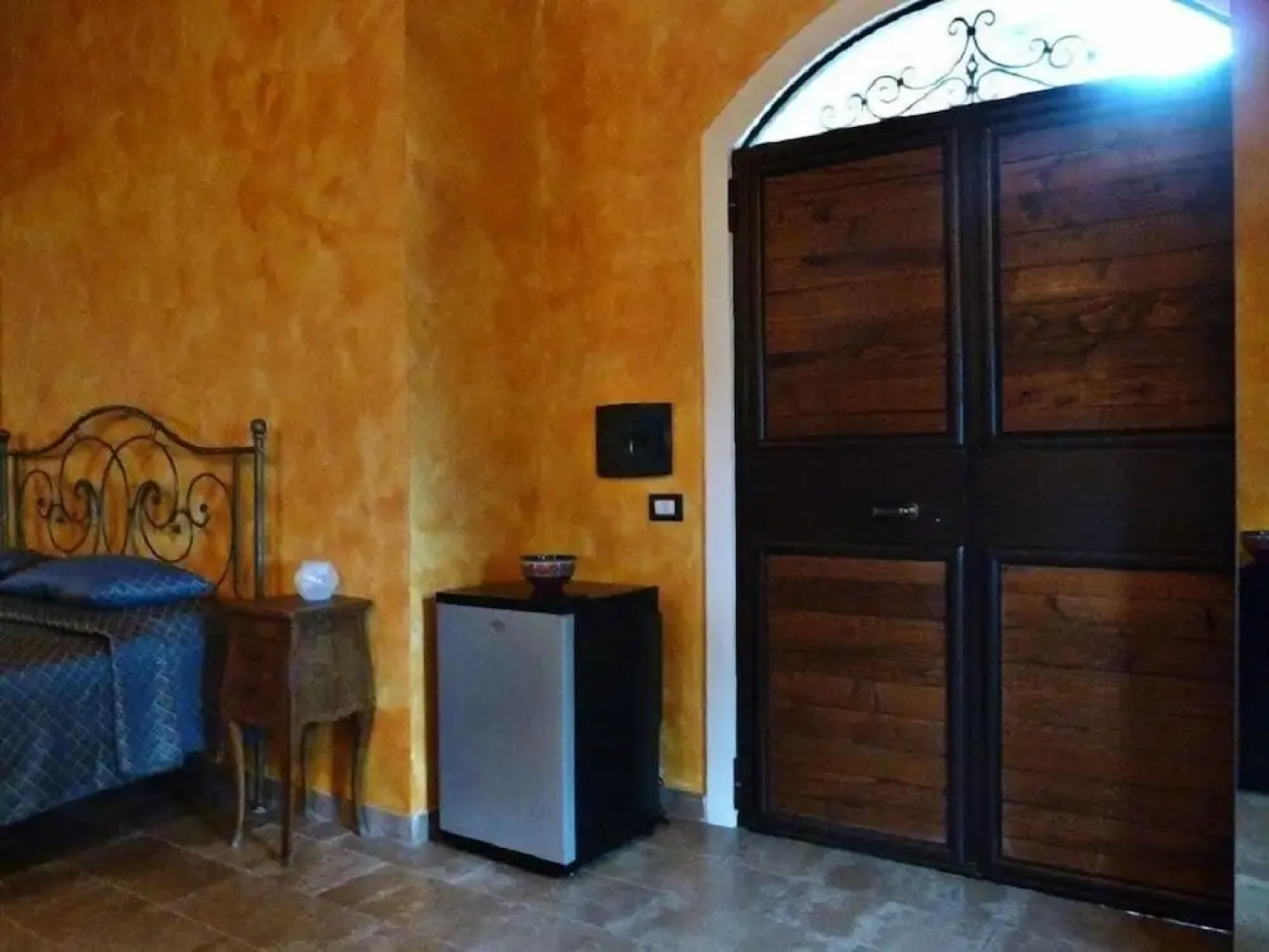 Dreams Valley B&B