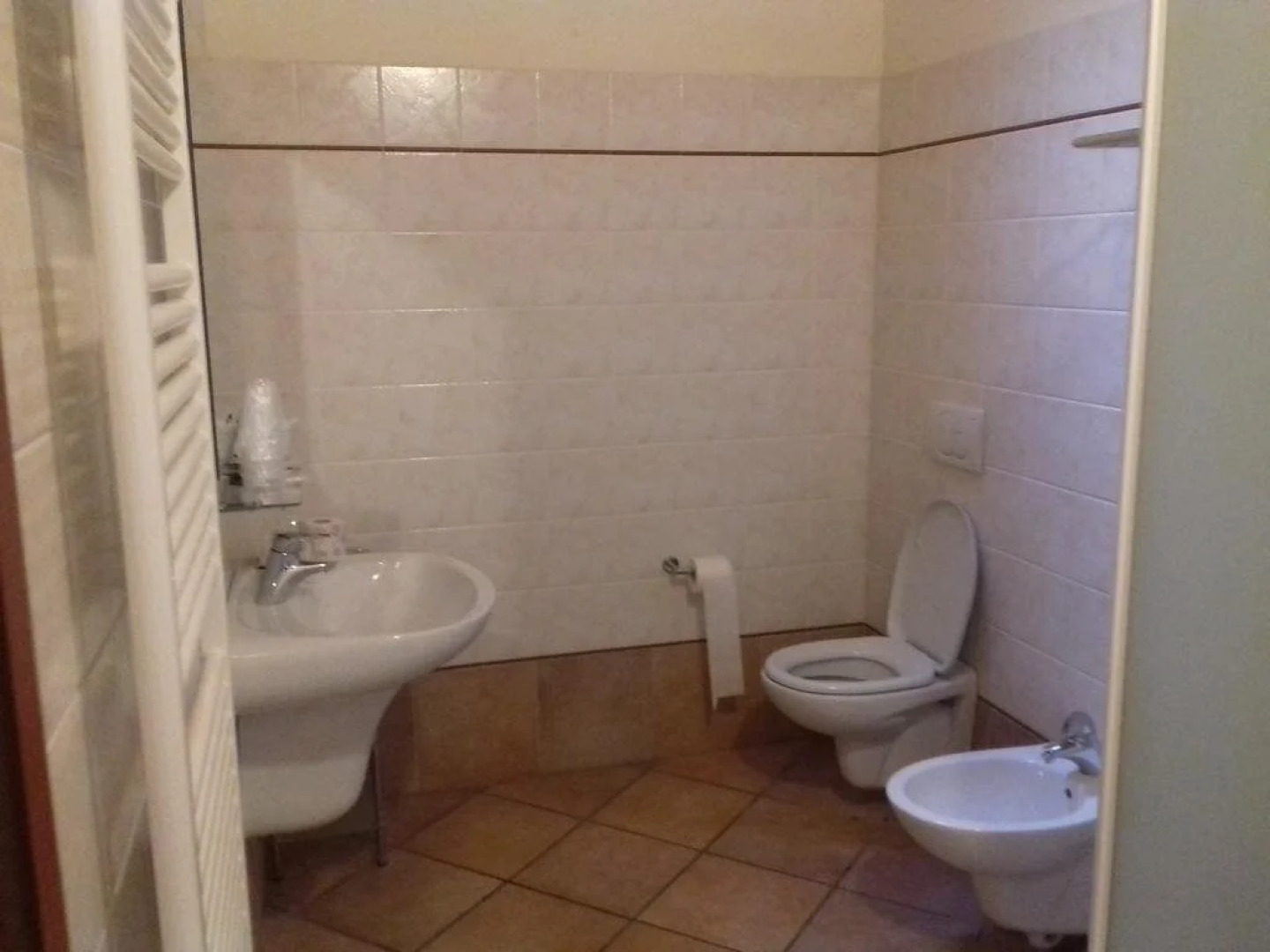 Agriturismo Lupo Bianco