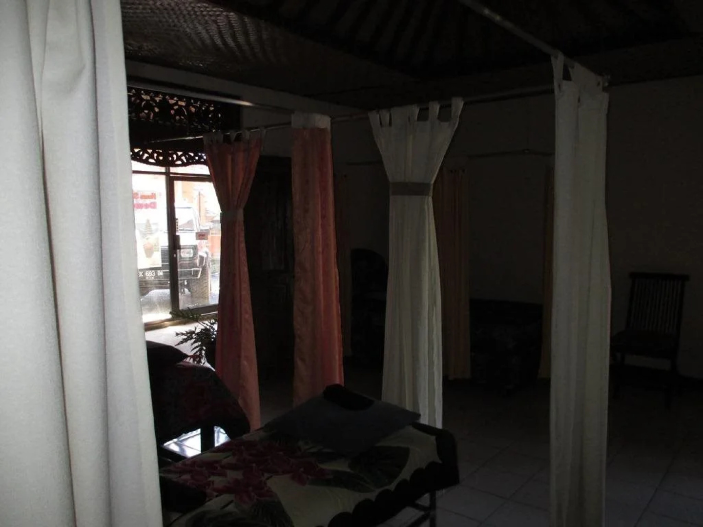 Dewata Homestay