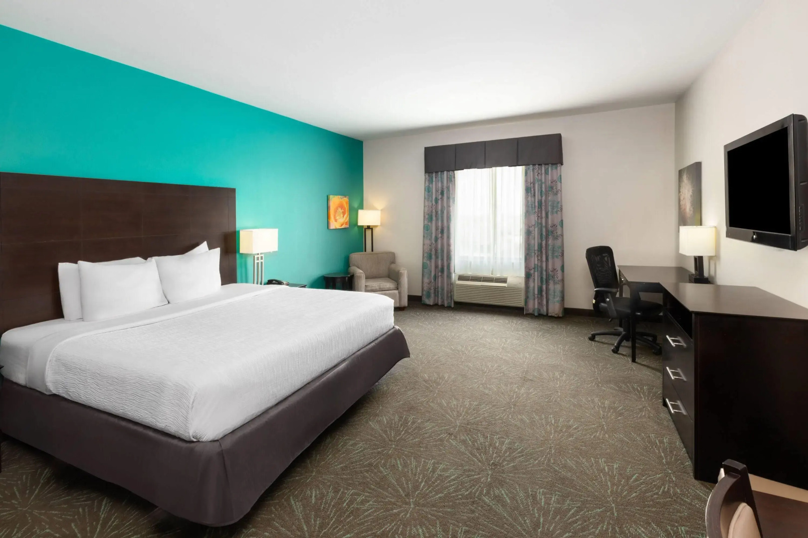 Baymont by Wyndham Andrews TX