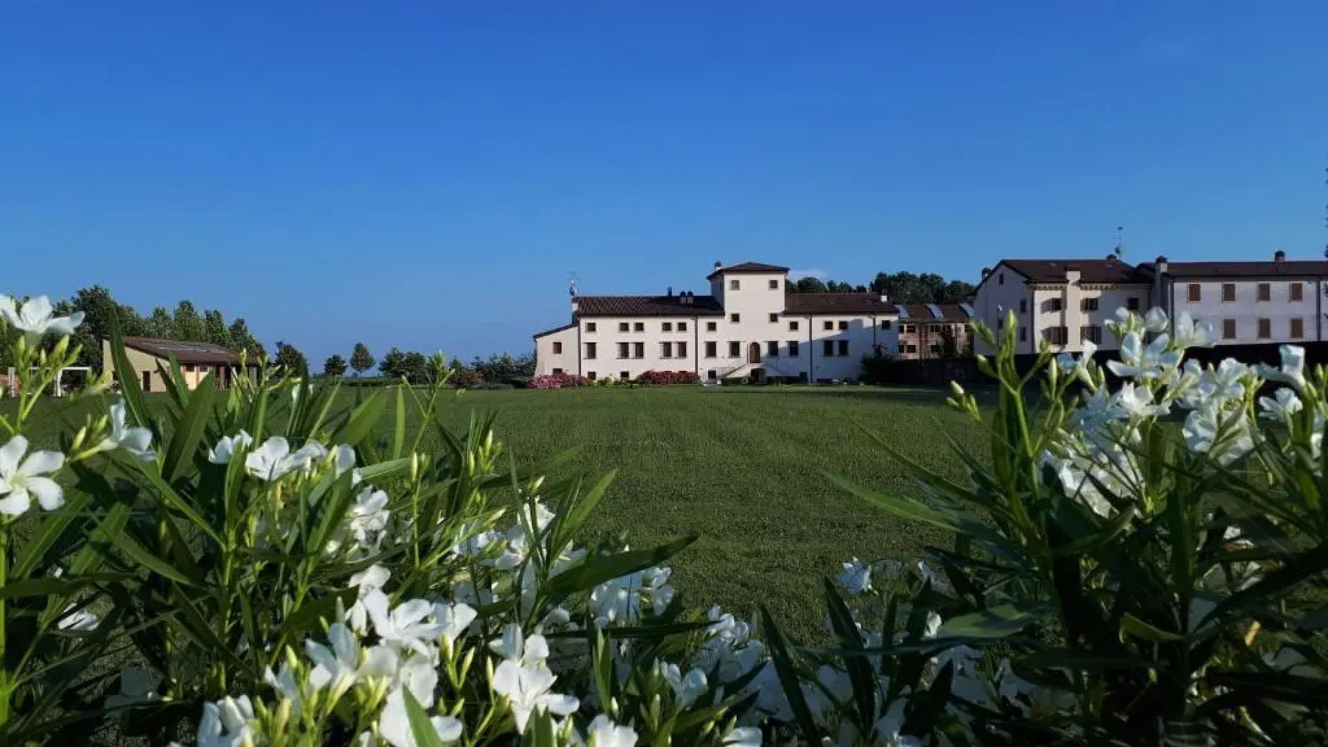 Agriturismo Casalbergo