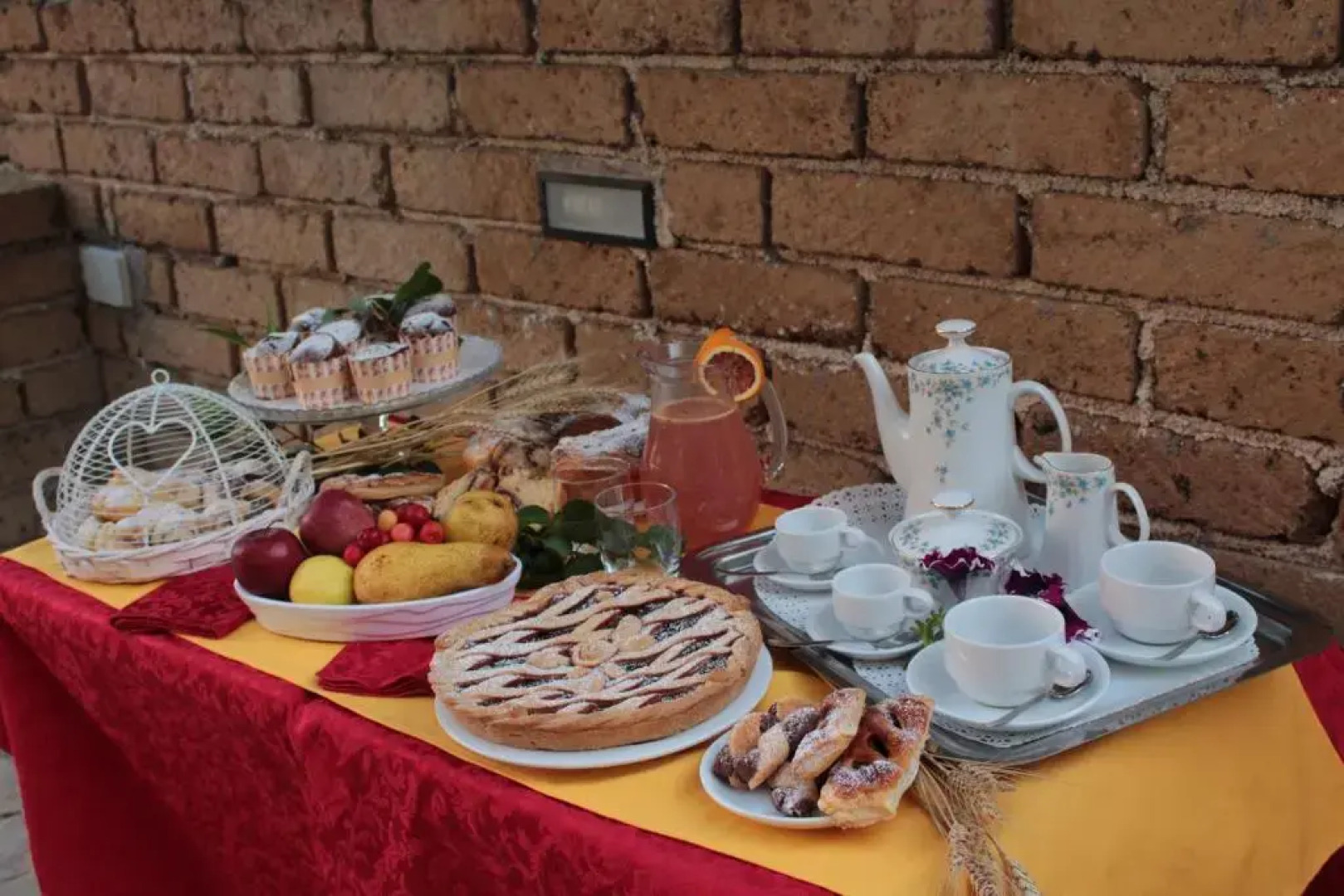 Santa Maria Degli Angeli C Ospitalità - Hostel