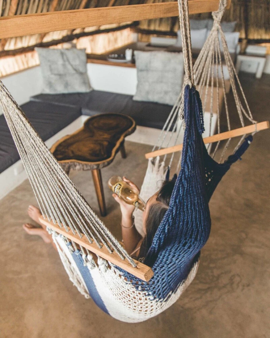 Swell Surf & Lifestyle Hotel