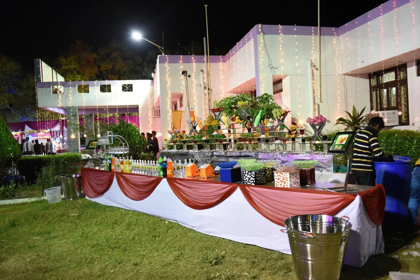 Hotel Lumbini International