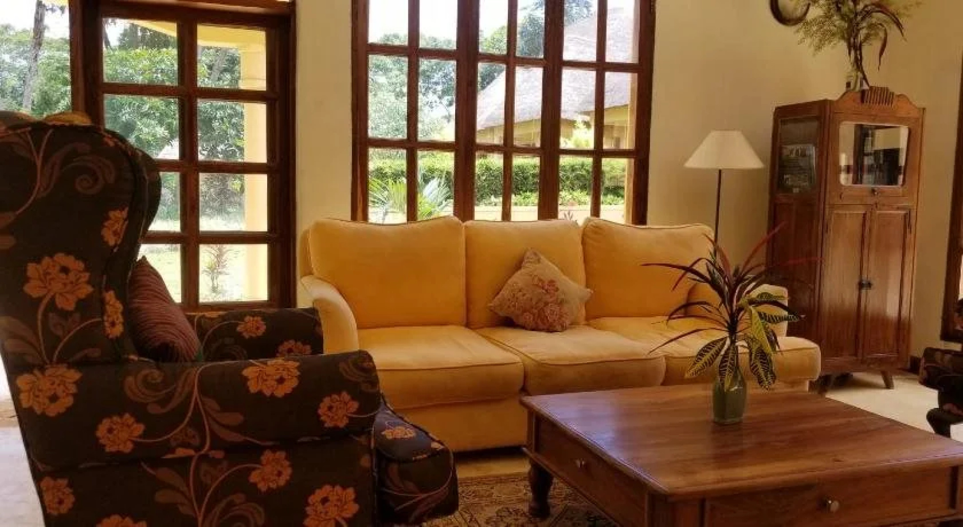 Brovad Sands Lodge