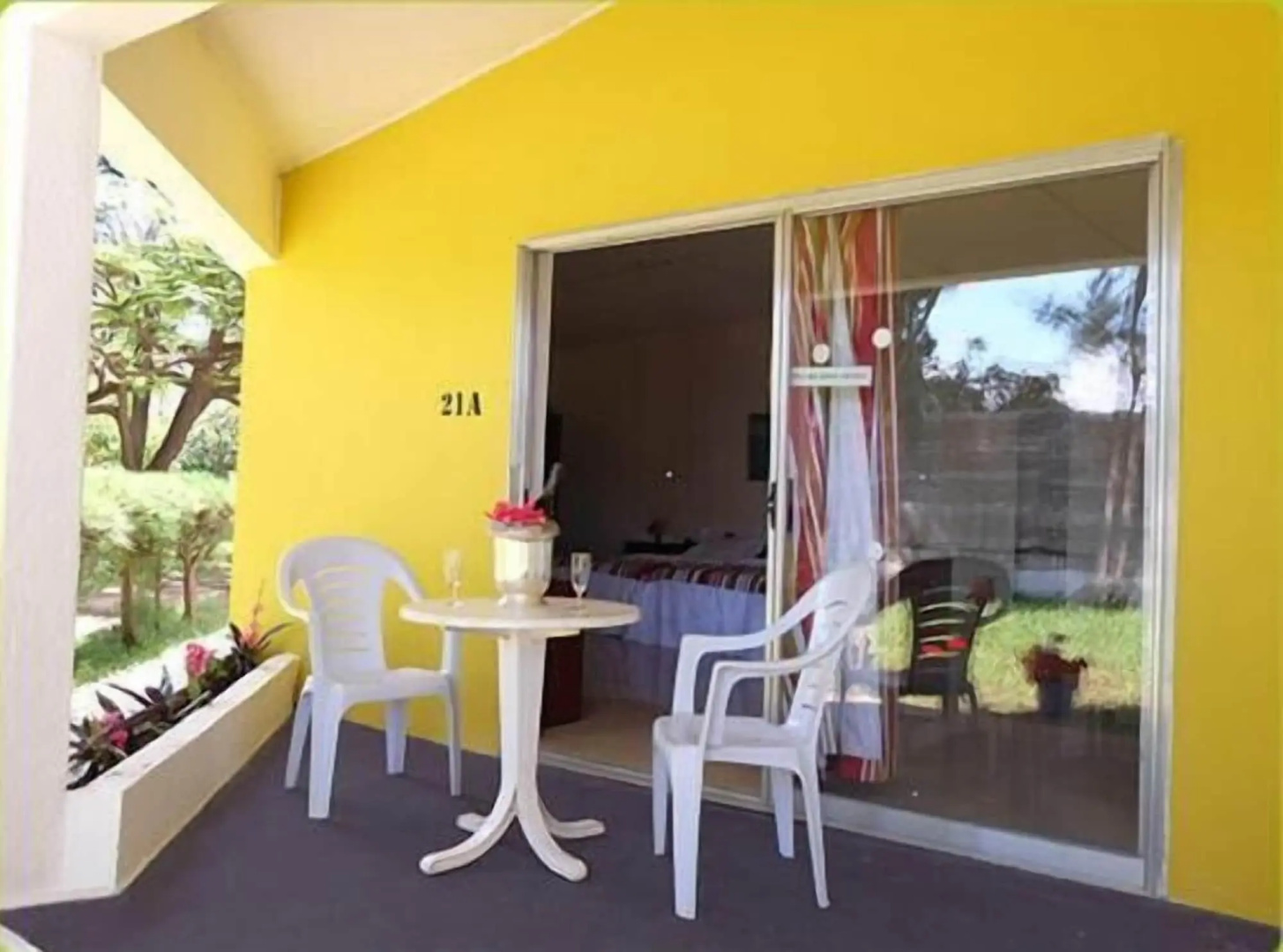 Palma Rima Hotel