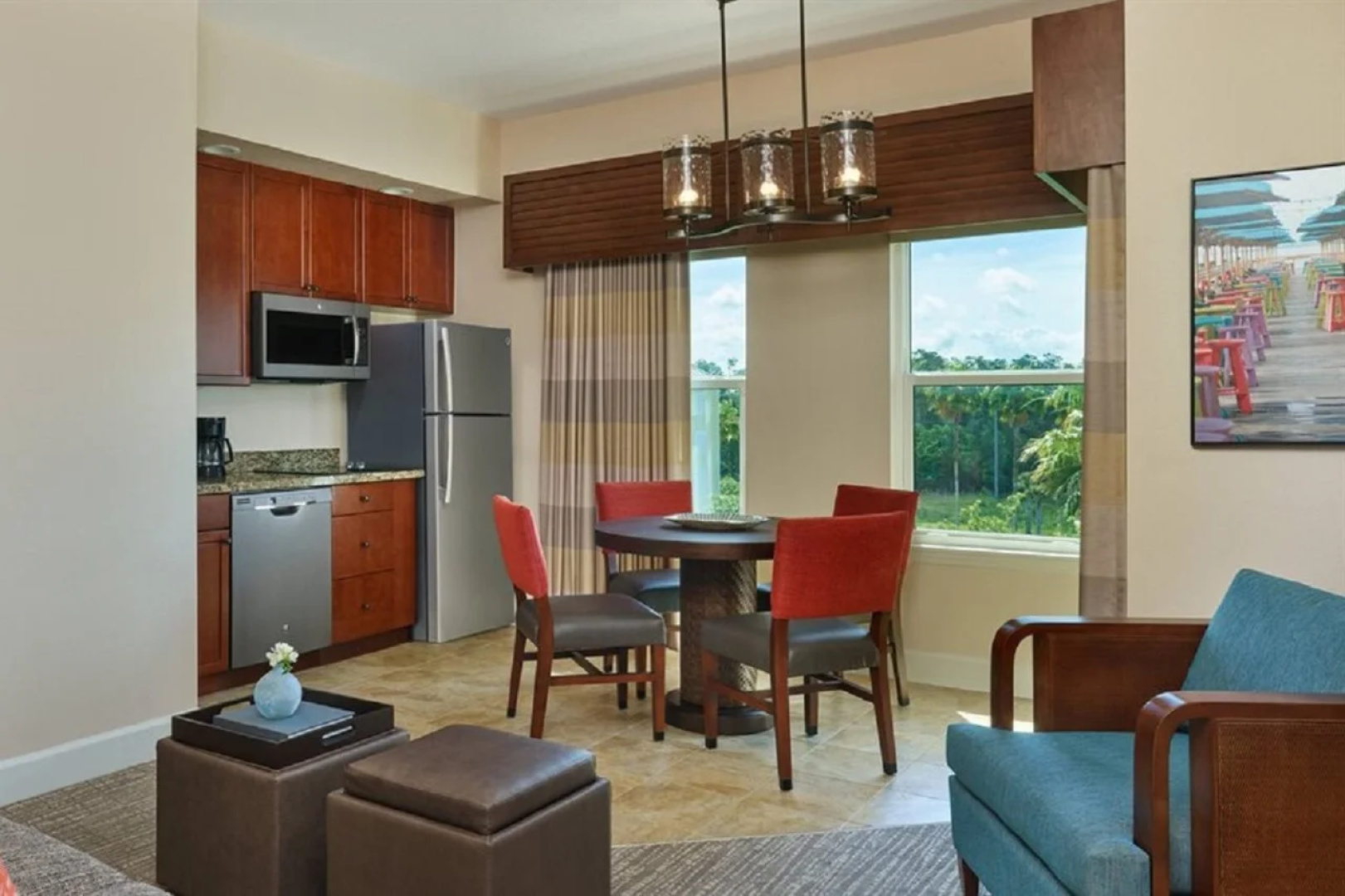Sheraton Vistana Villages Resort Villas, I-Drive/Orlando