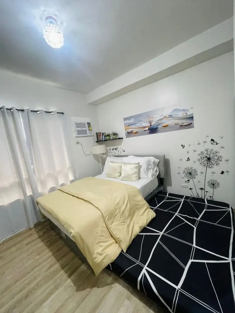 Amourette's Studio at Mesaavirre Garden