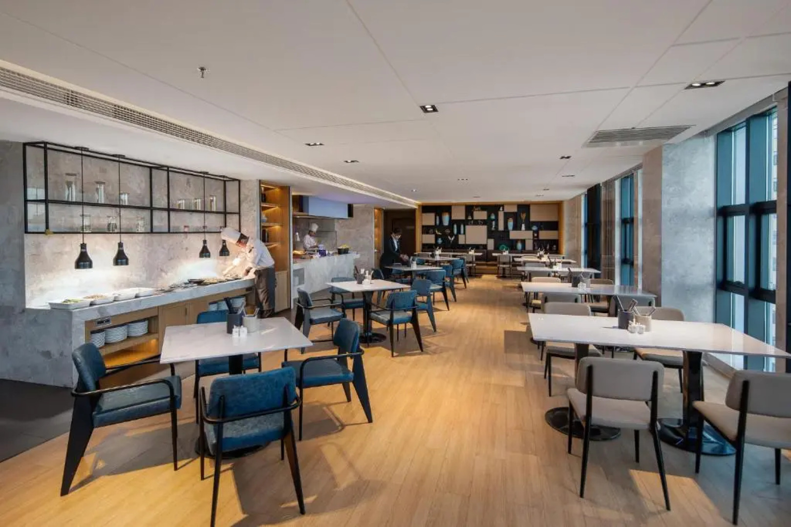 Fairfield by Marriott Jingzhou