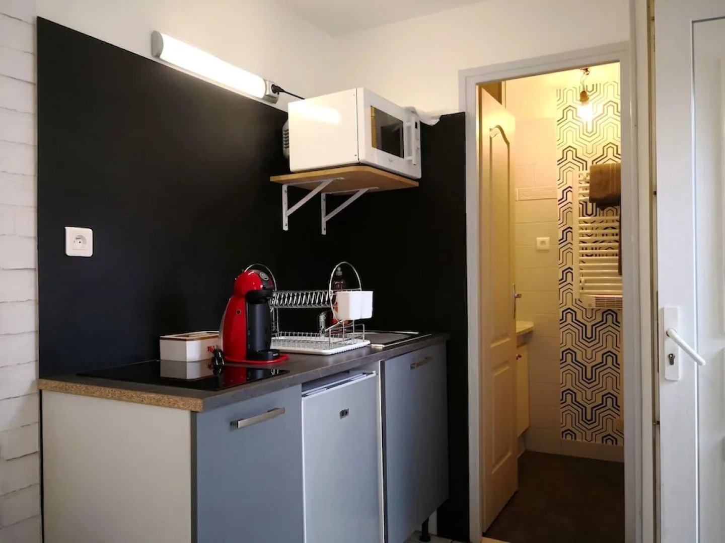 Studio in Montargis, With Wifi