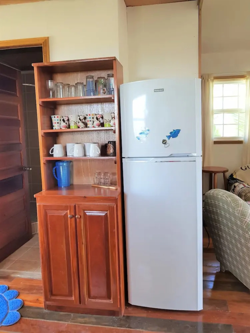 Trellis Cottage