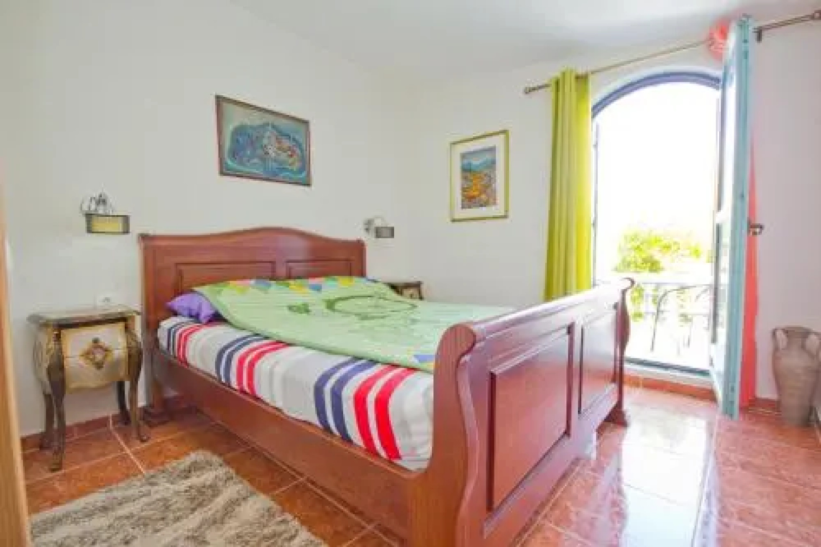 Vila Dora
