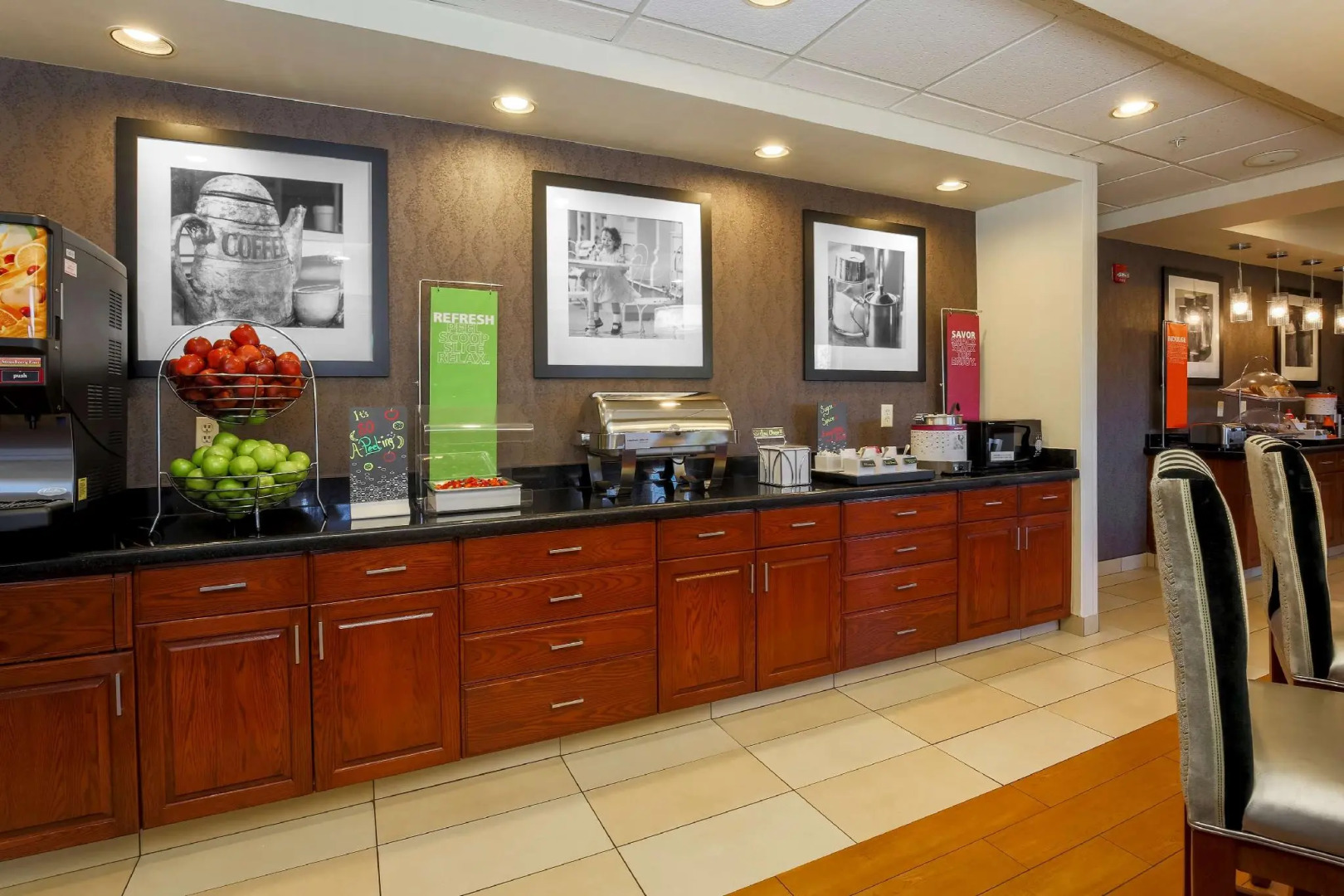 Hampton Inn Lexington South-Keeneland/Airport