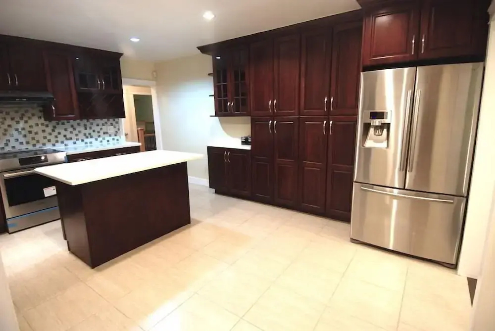 LUXE Retreat at 8050 Kaymar Dr.