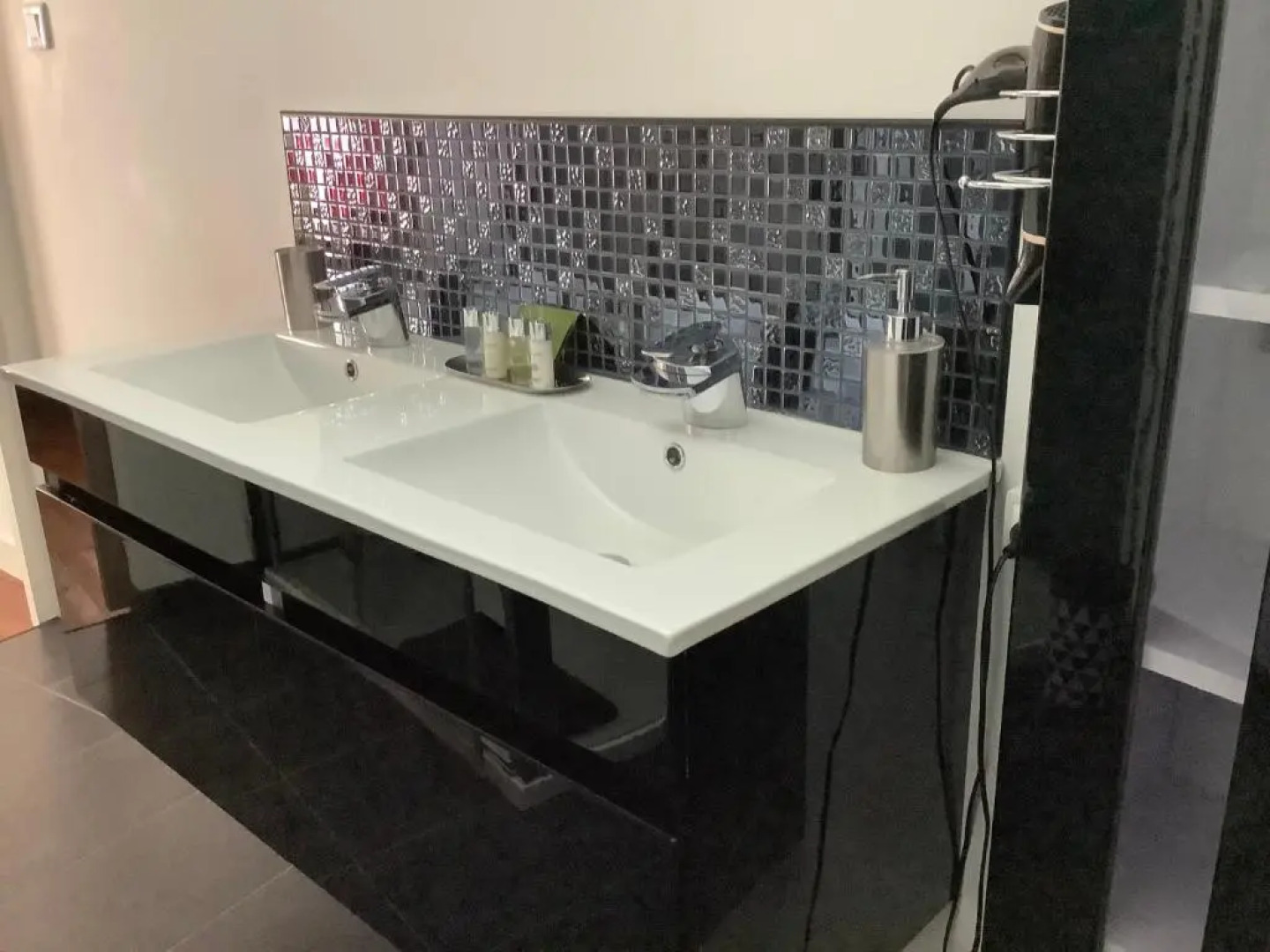 Les Halles Chambre D'hôtes