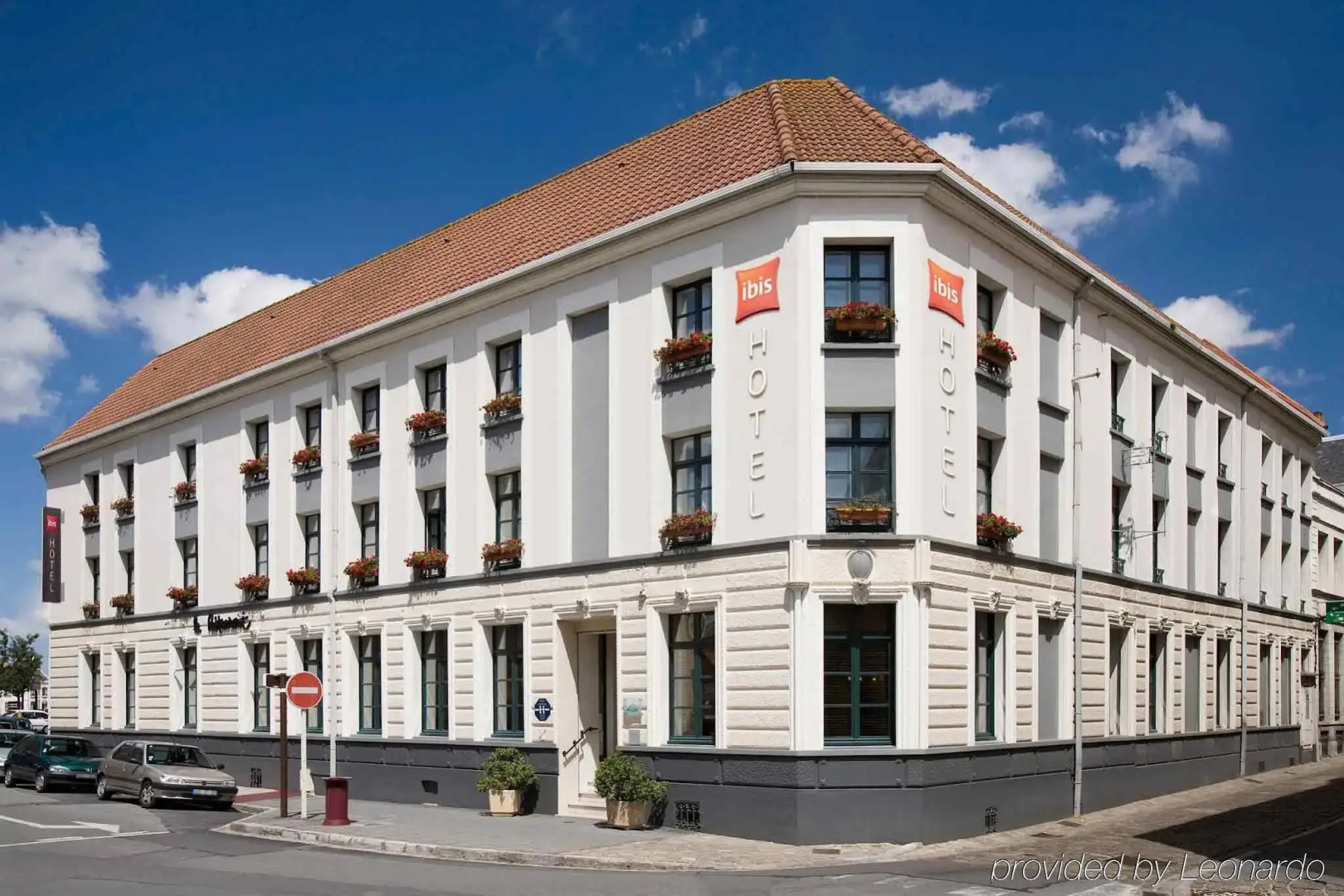 ibis Saint Omer Centre