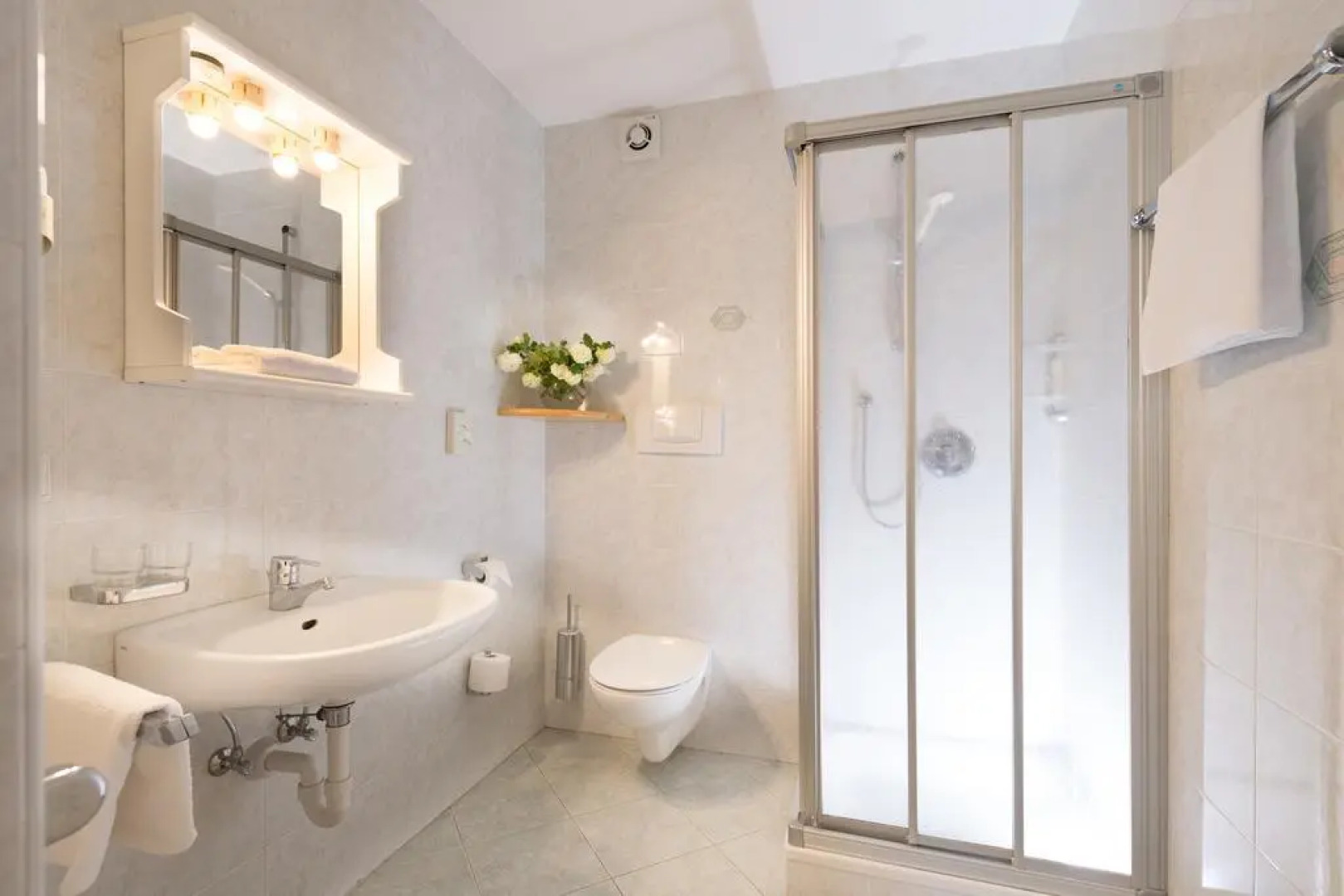 Apartm. & BB Ferienidylle Gstrein