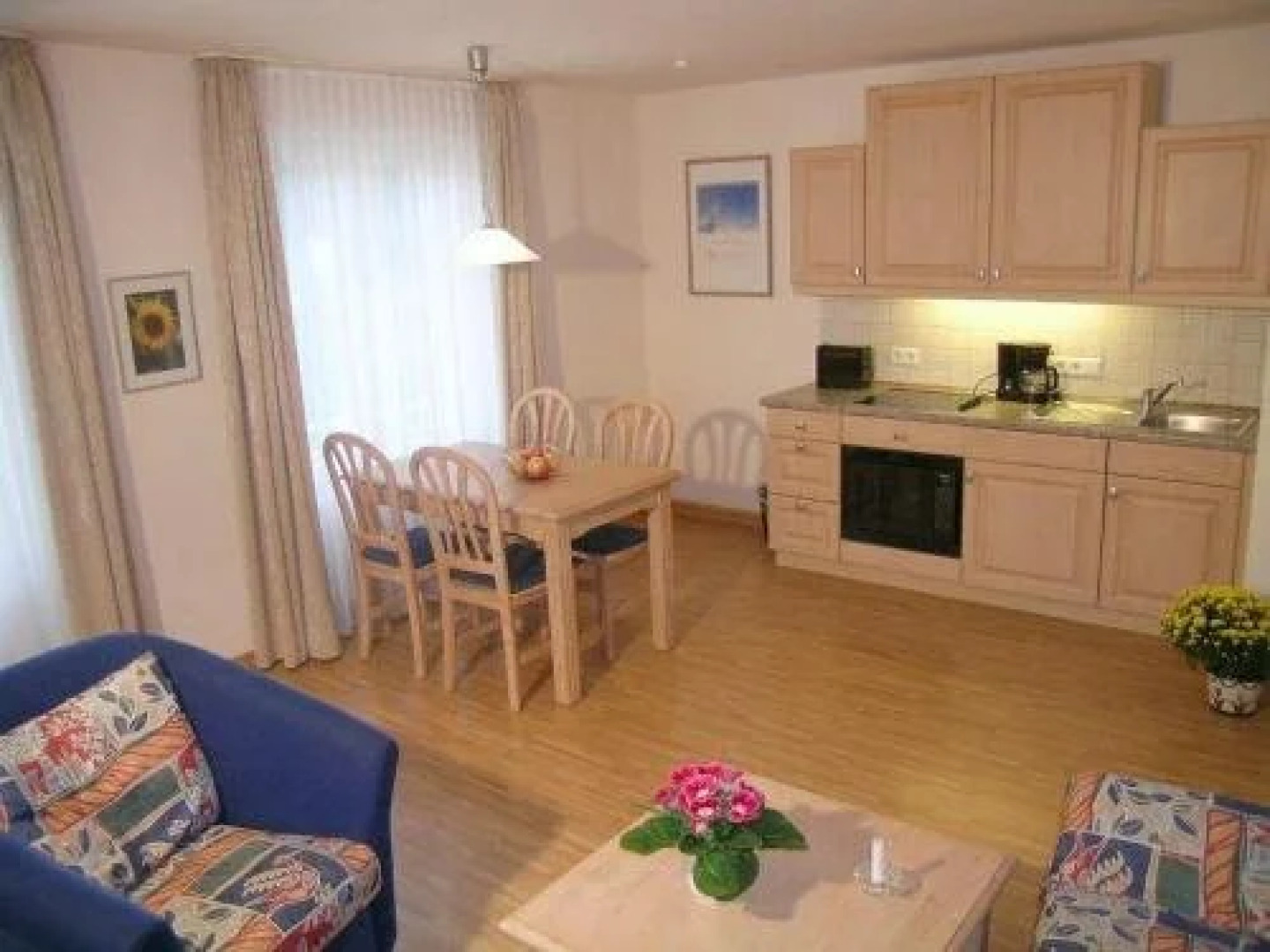 Haus Sonnenschein Göhren