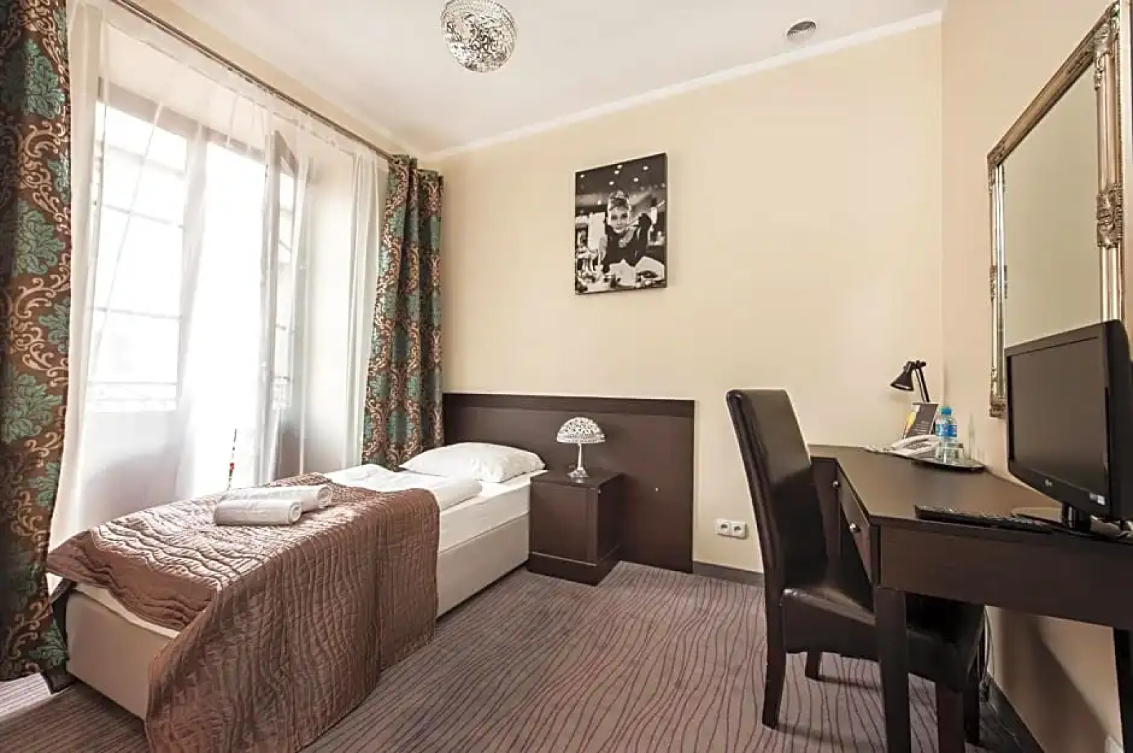 Hotel & Browar Willa Adriana