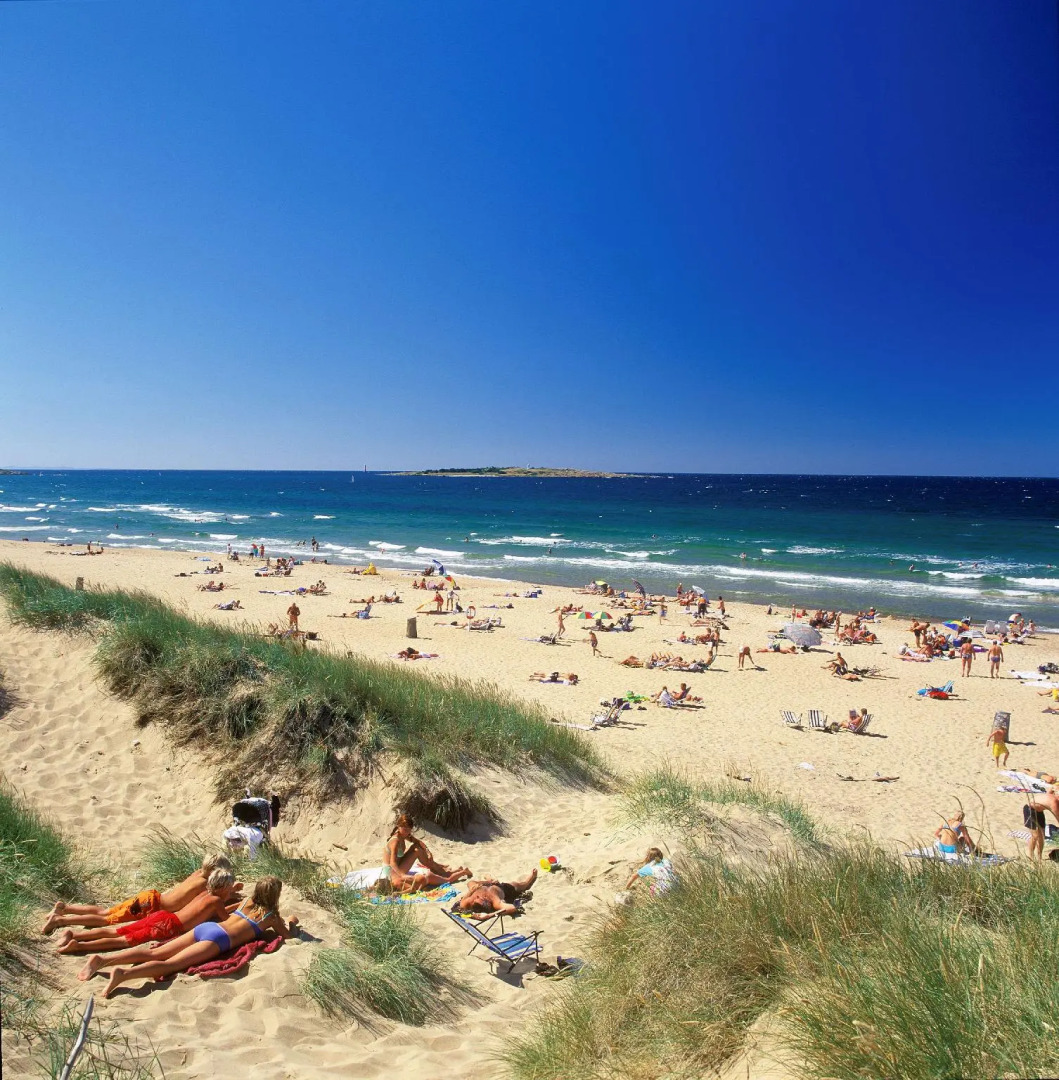 Grand Halmstad, WorldHotels Crafted