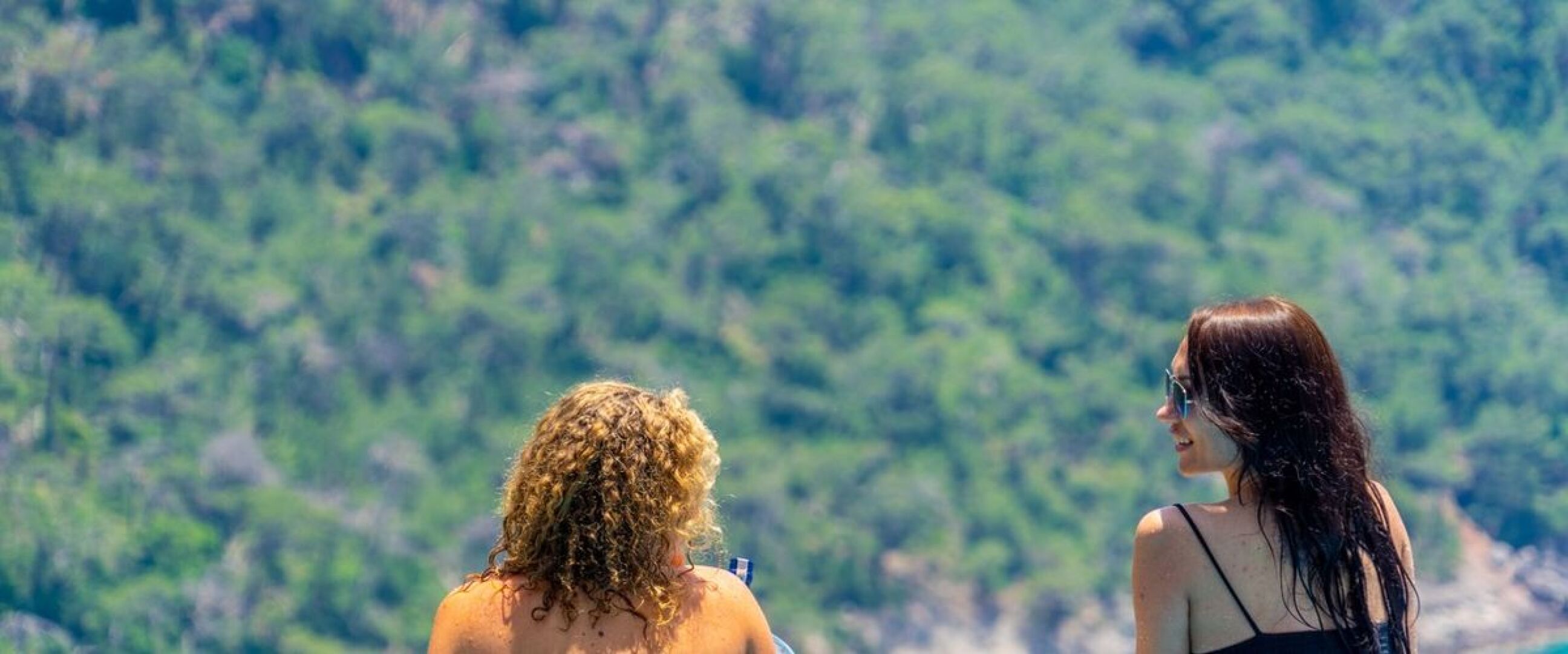 Kabak Manzara Bungalow