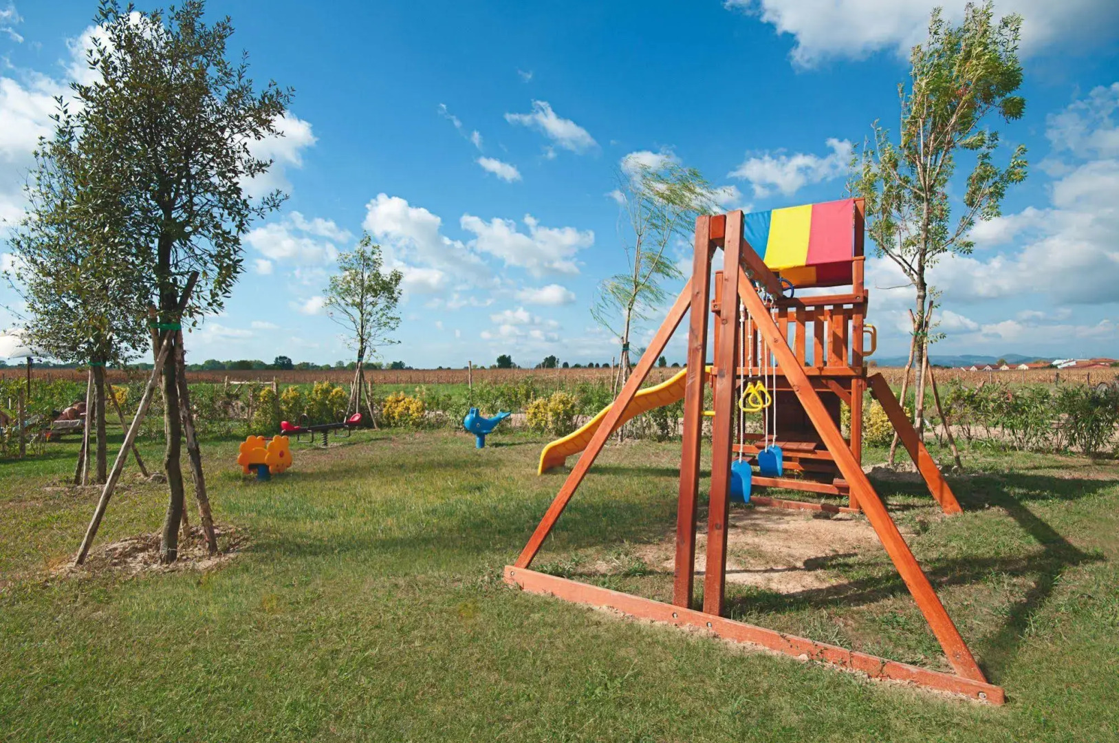 Borgo di Pratavecchie