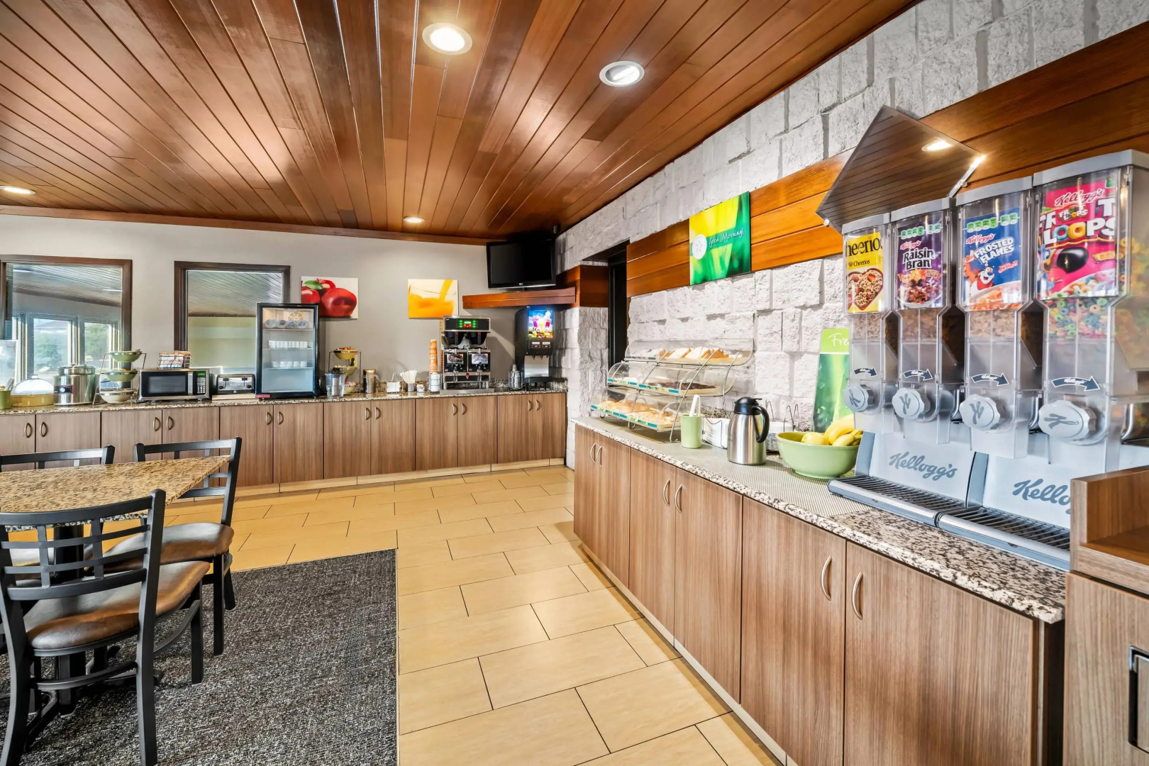 Quality Inn La Crosse North