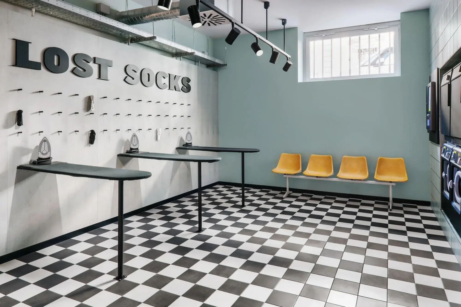 Отель The Social Hub Florence Lavagnini