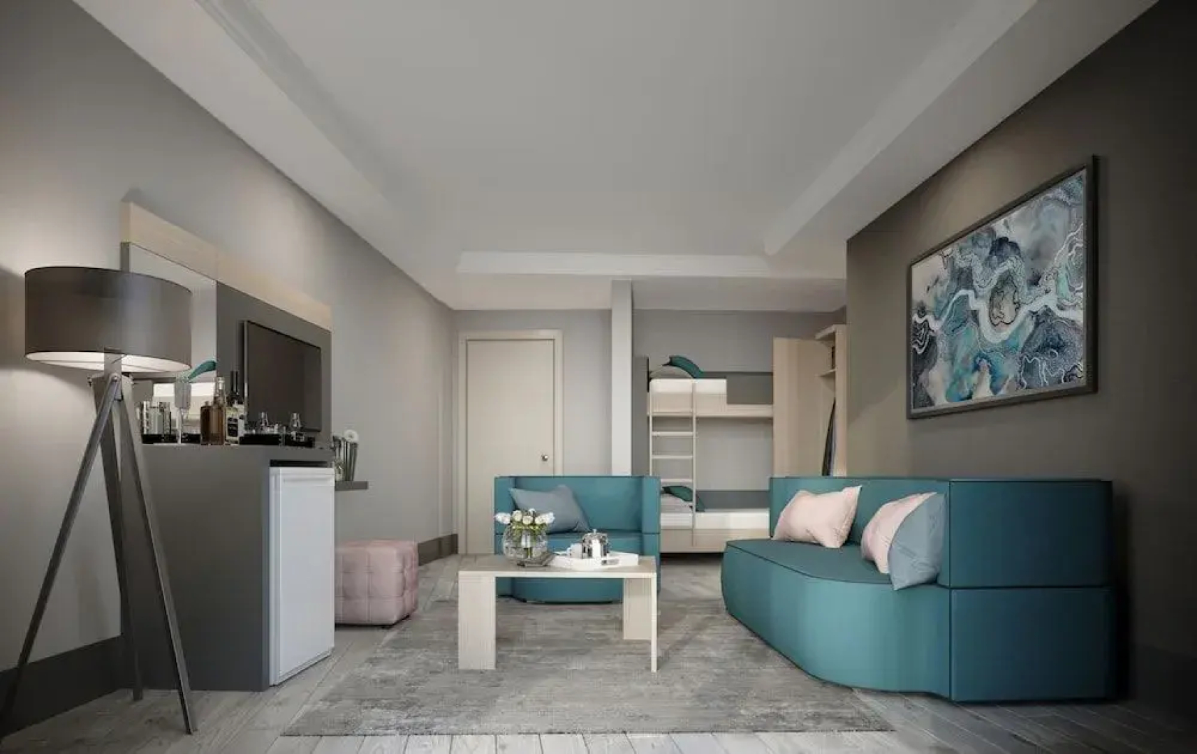 Lara Family Star Hotel