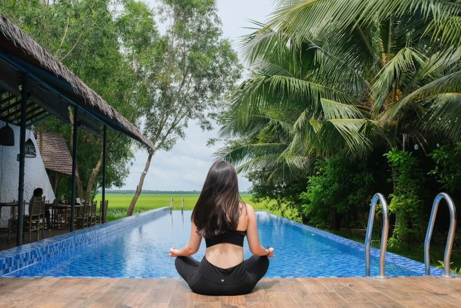 The Ruộng Resort